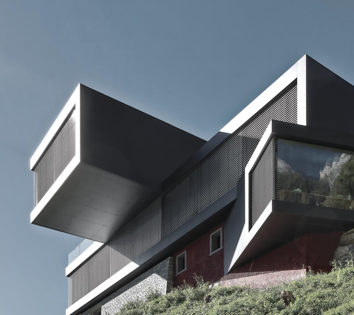 69 House, Tokyo, Japan